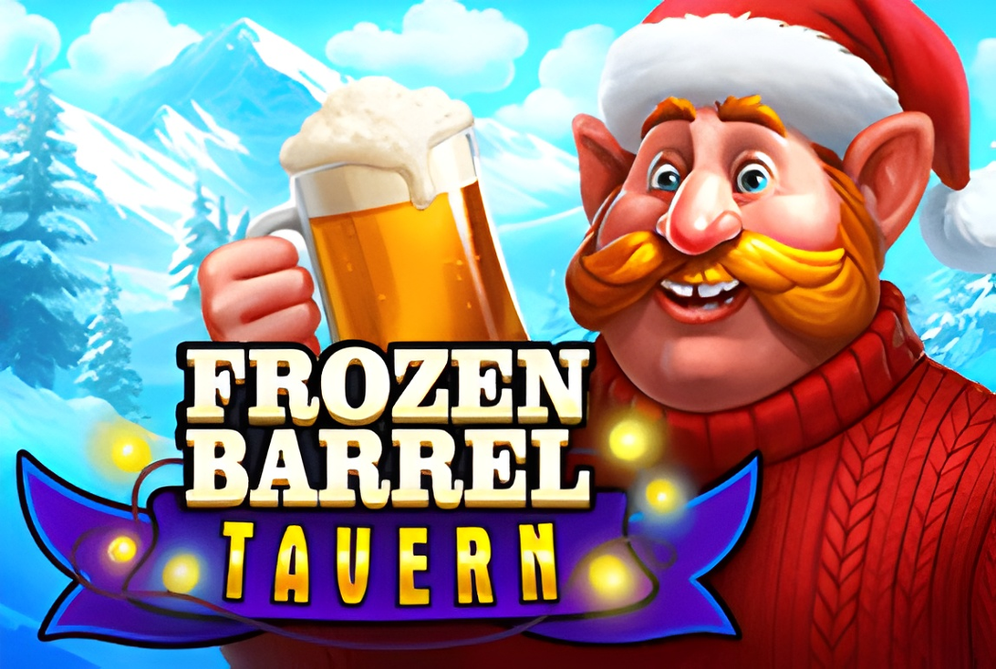 Frozen Barrel Tavern