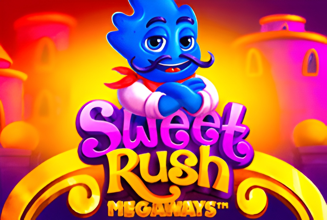 Sweet Royale MEGAWAYS™