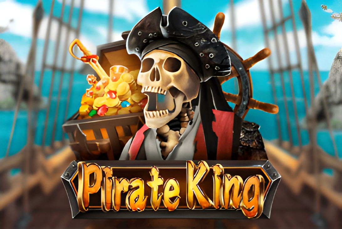 Pirate King