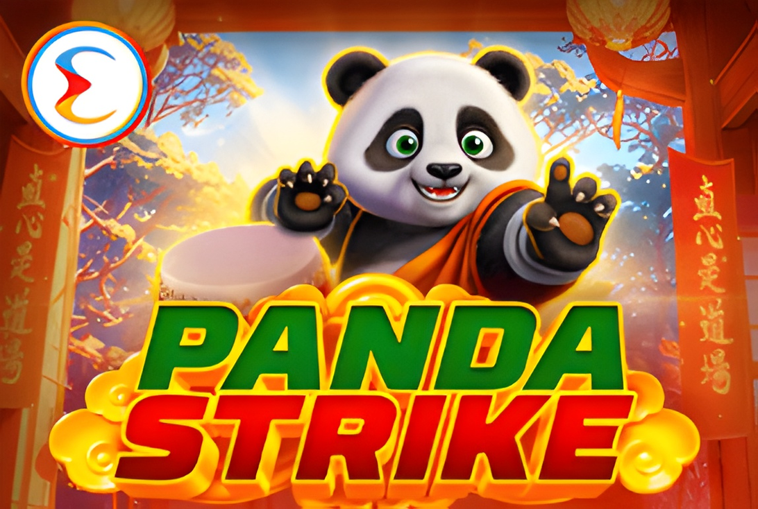 Panda Strike