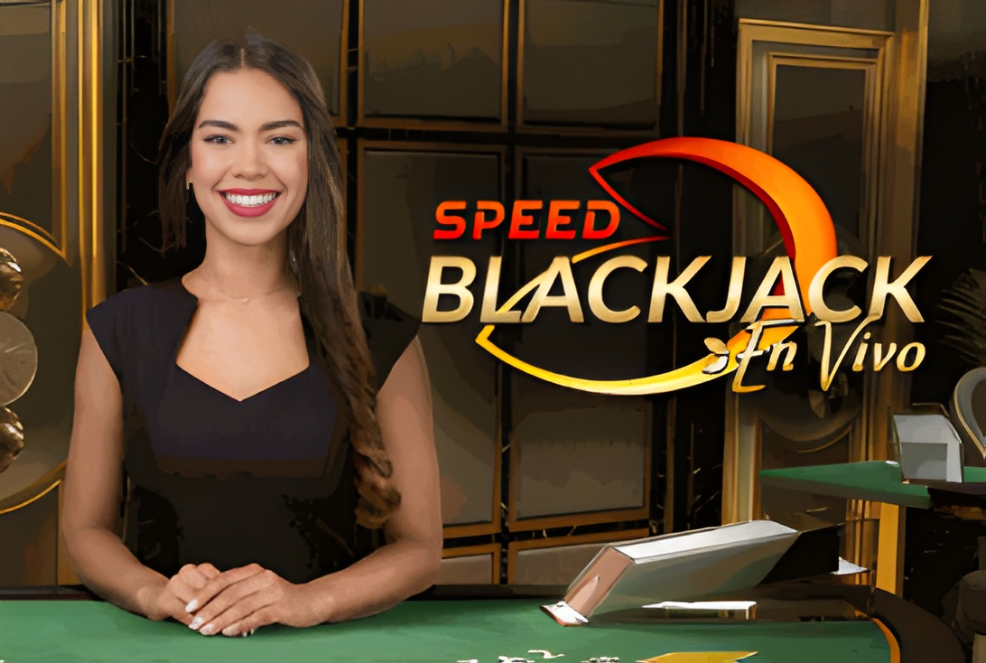 Blackjack Rápido Clásico en Español 1