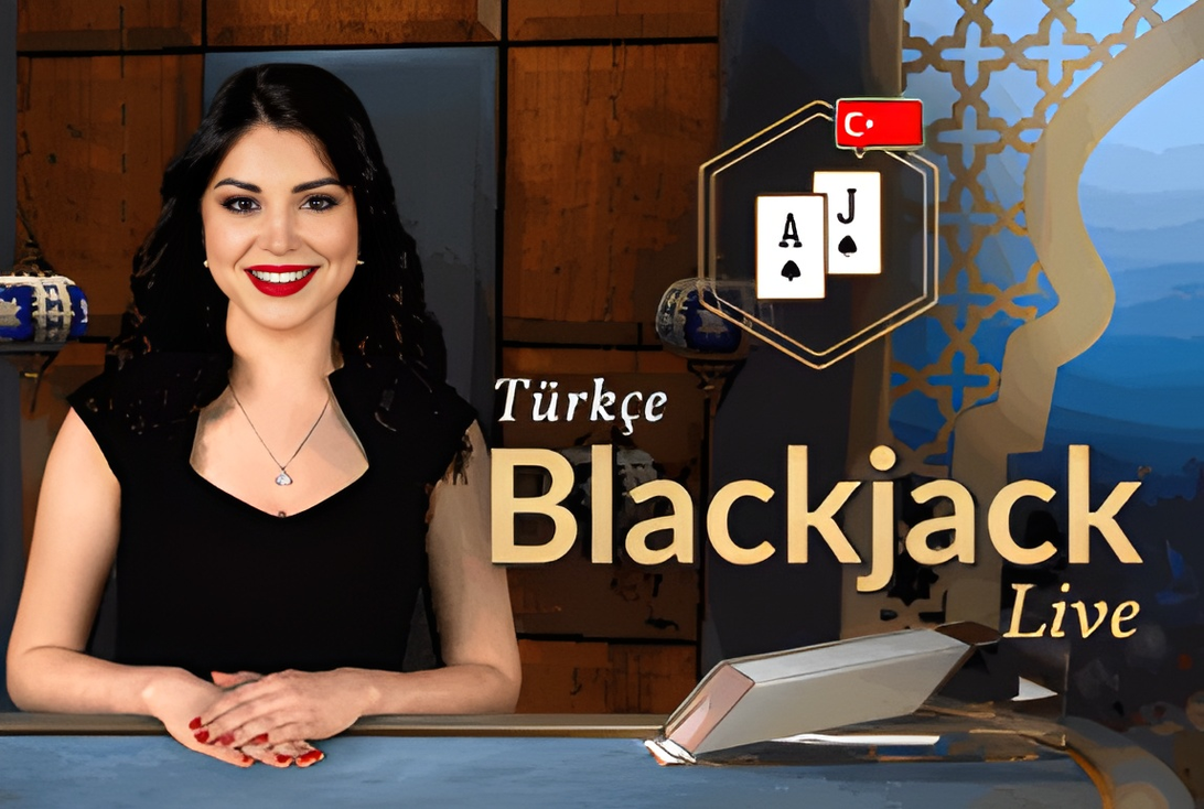 Klasik Blackjack 15