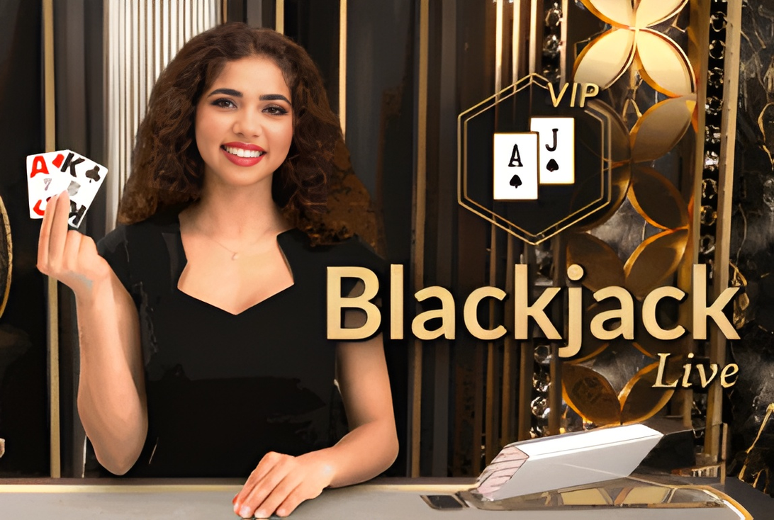 Platinum Private Blackjack 13