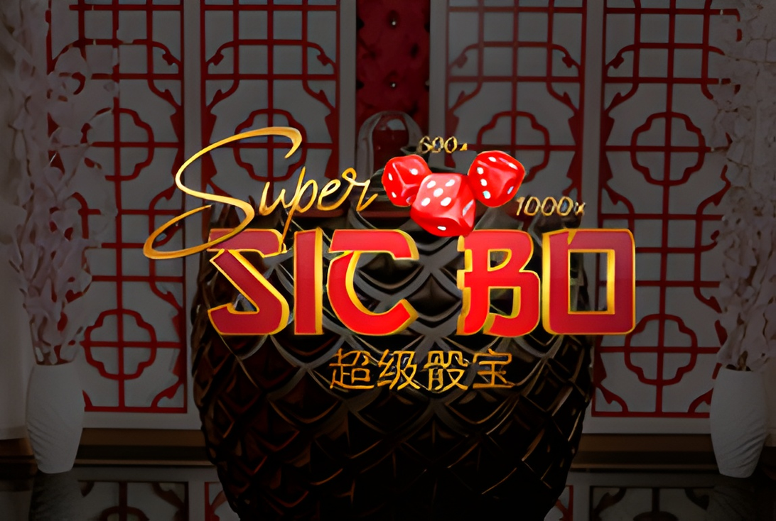 Super Sic Bo