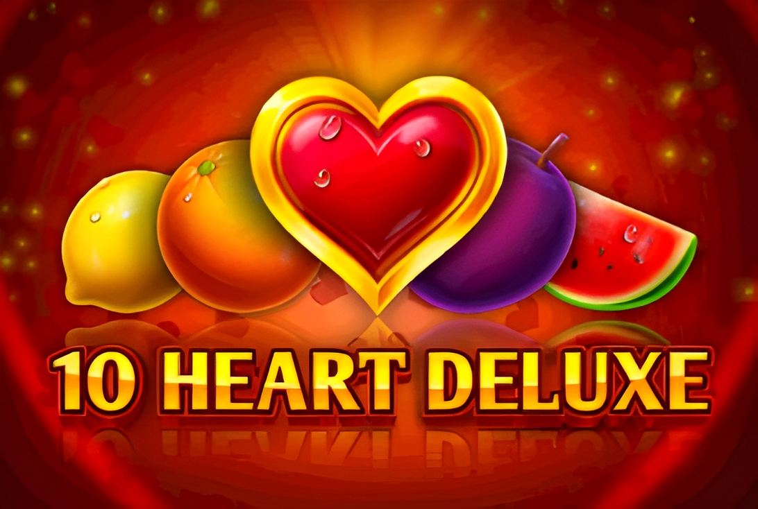 10 Heart Deluxe