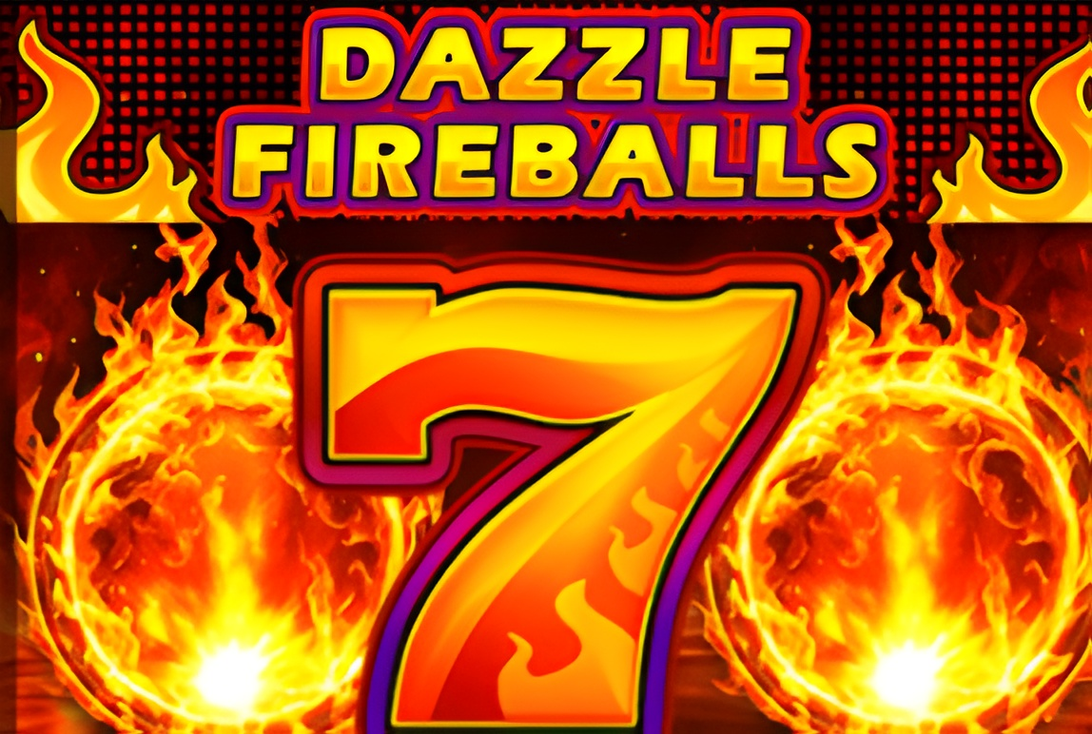 Dazzle Fireballs