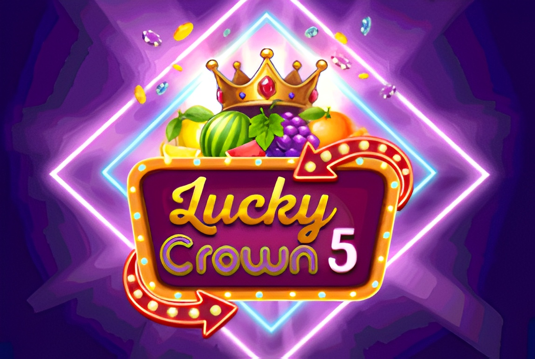 Lucky Crown 5