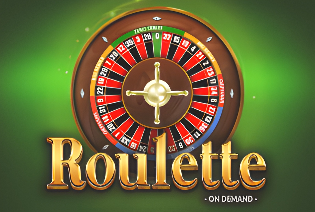 On Demand Roulette