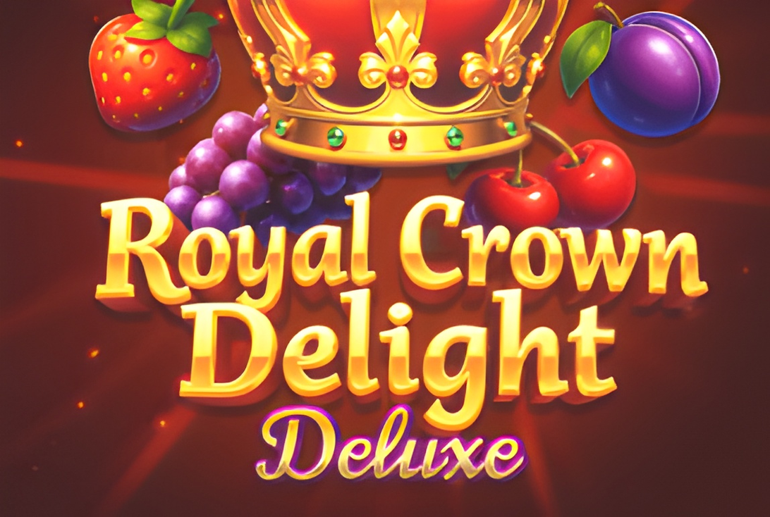 Royal Crown Delight Deluxe