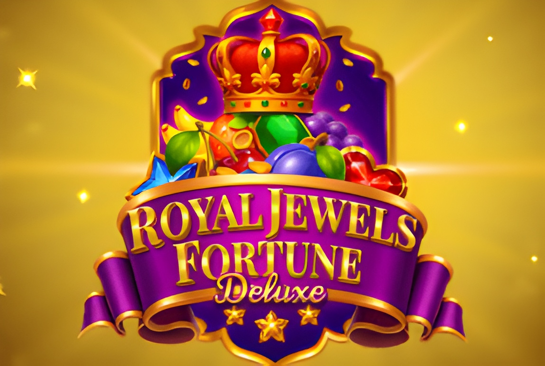 Royal Jewels Fortune Deluxe