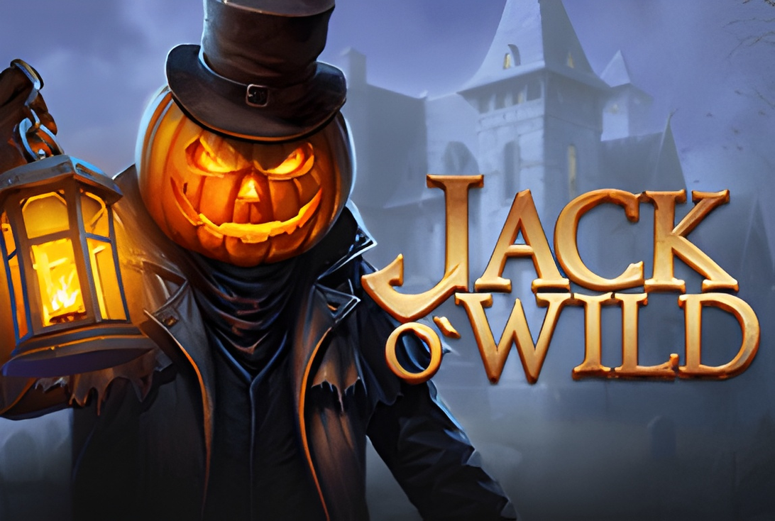 Jack O'Wild