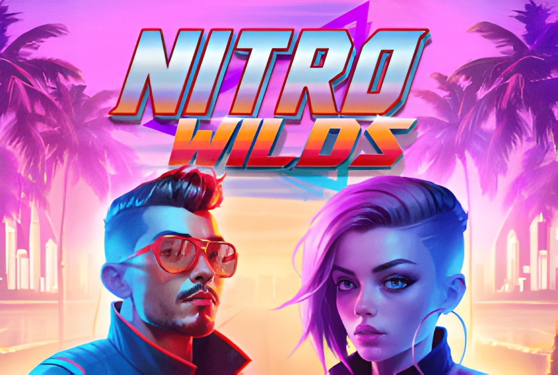 Nitro Wilds
