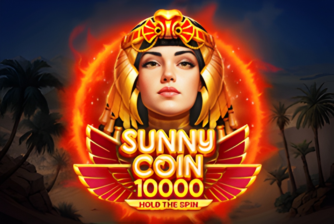 Sunny Coin 10000: Hold The Spin