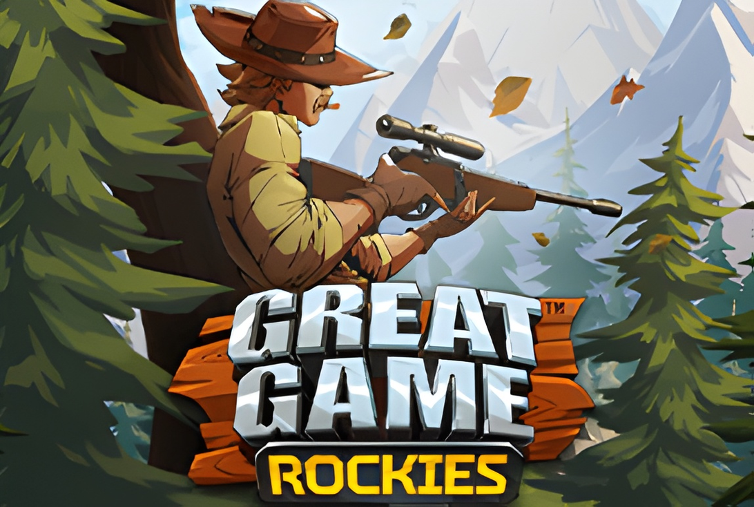 Great Game Rockies