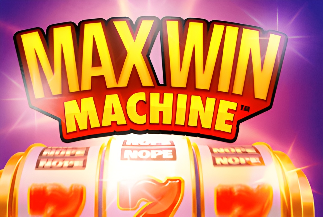 Max Win Machine