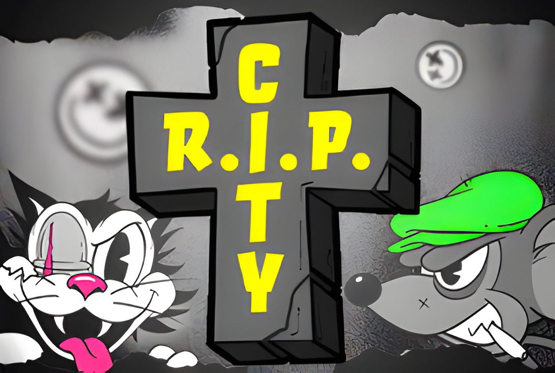 RIP City