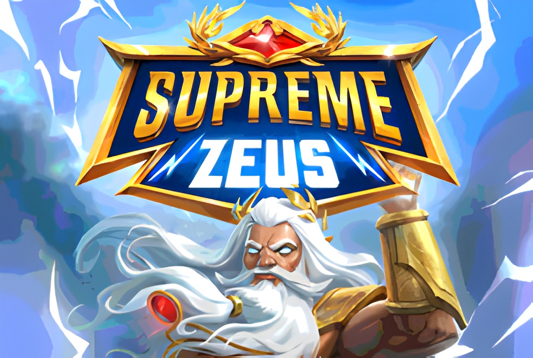 Supreme Zeus 94%