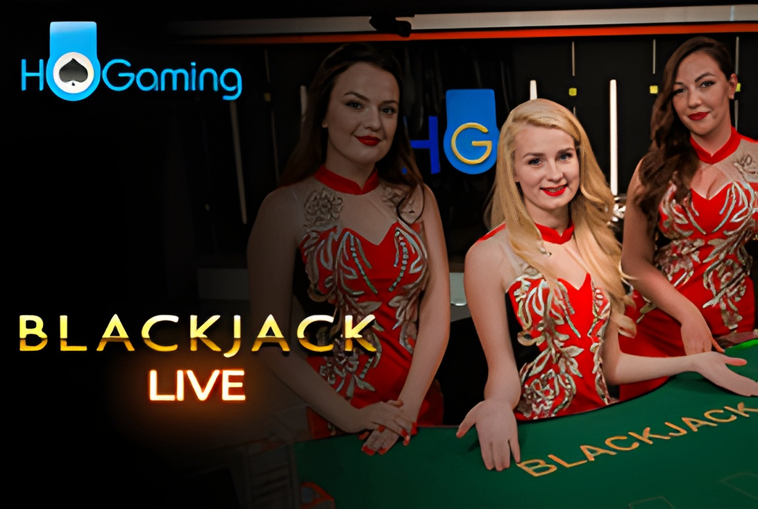 Blackjack B