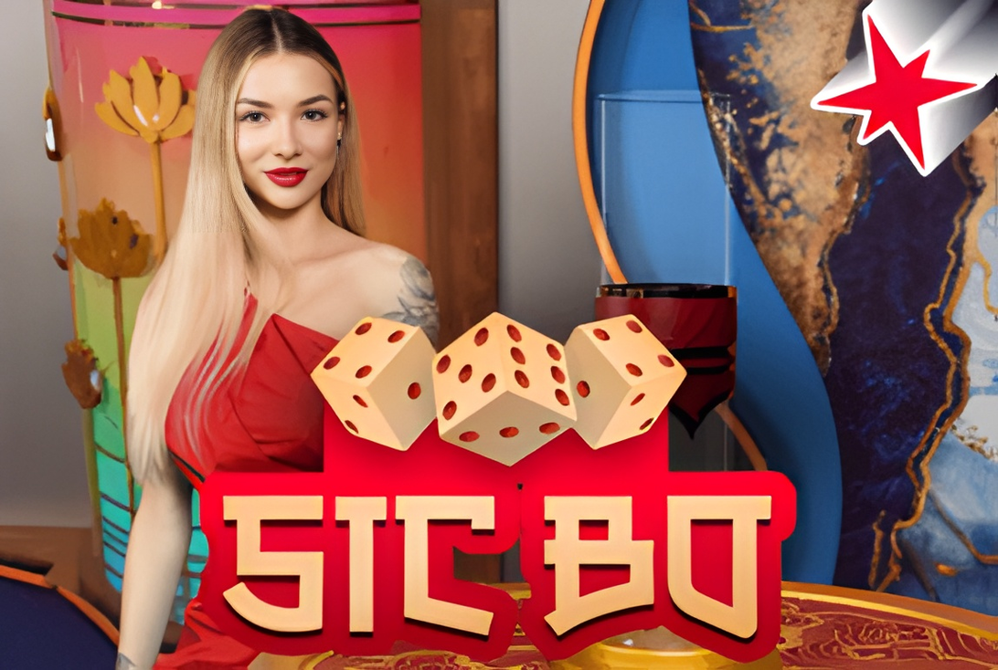 Sic Bo