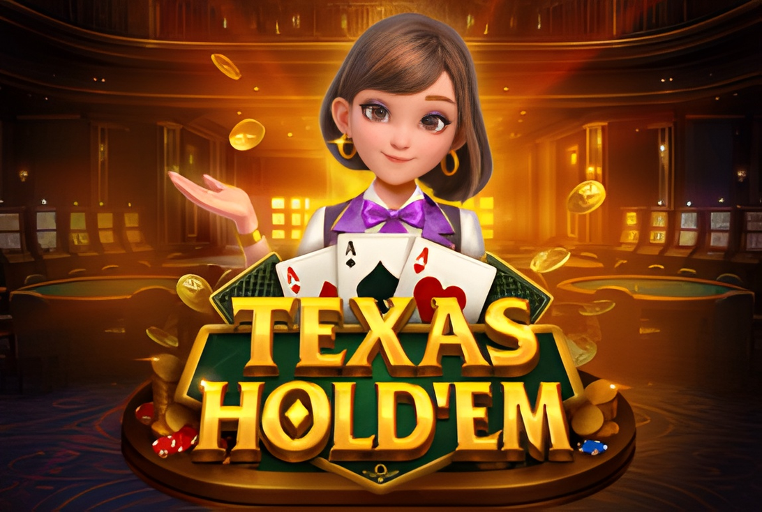 Texas Hold'em