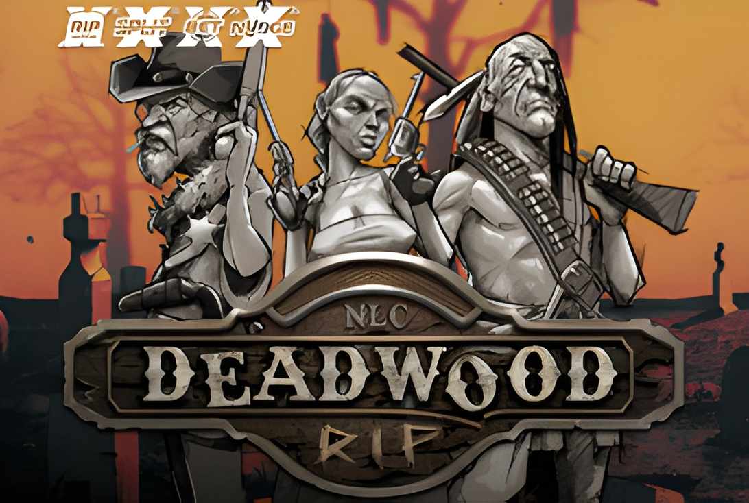 Deadwood R.I.P