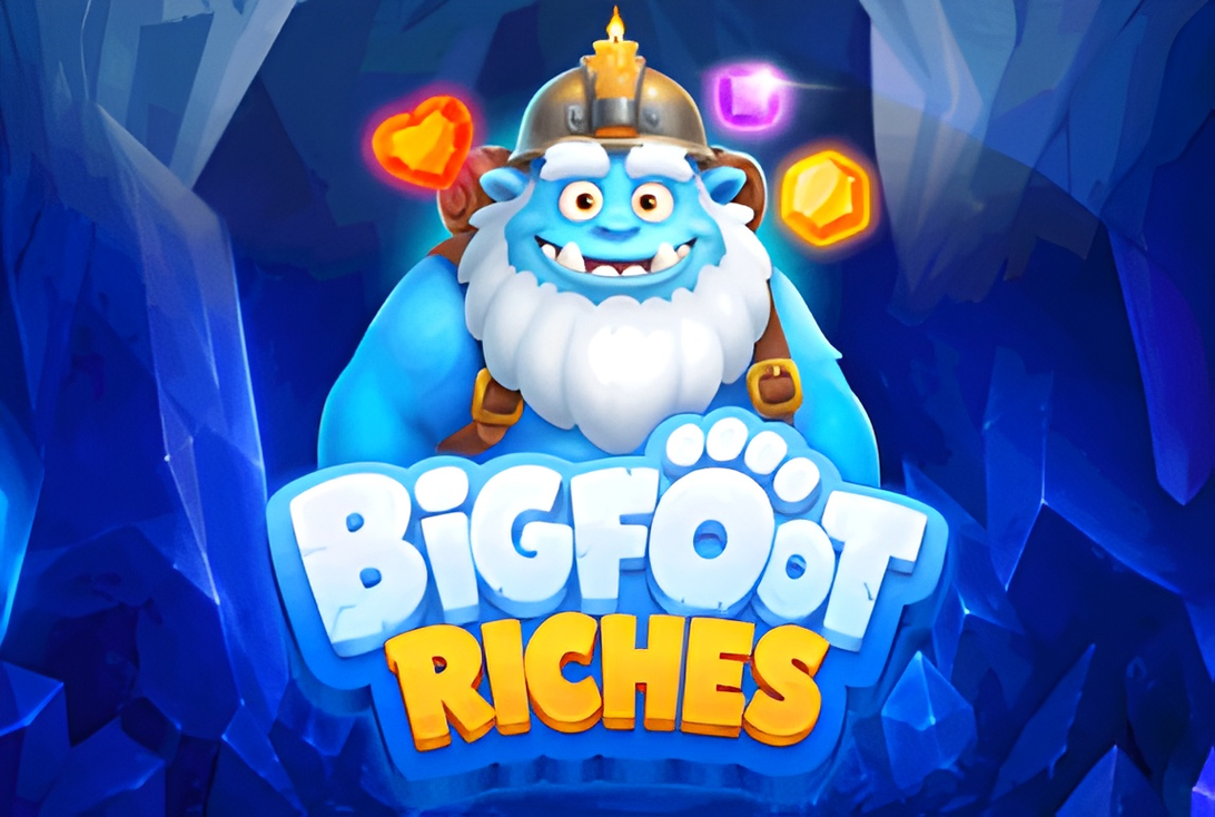Bigfoot Riches