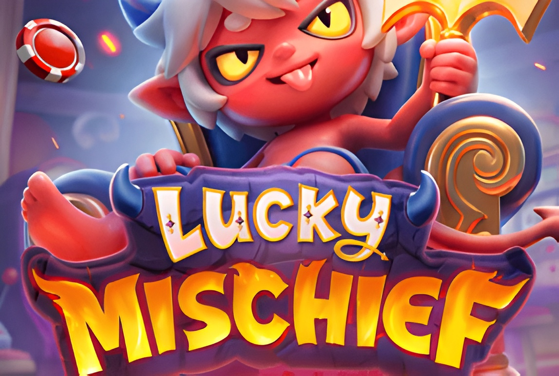 Lucky Mischief