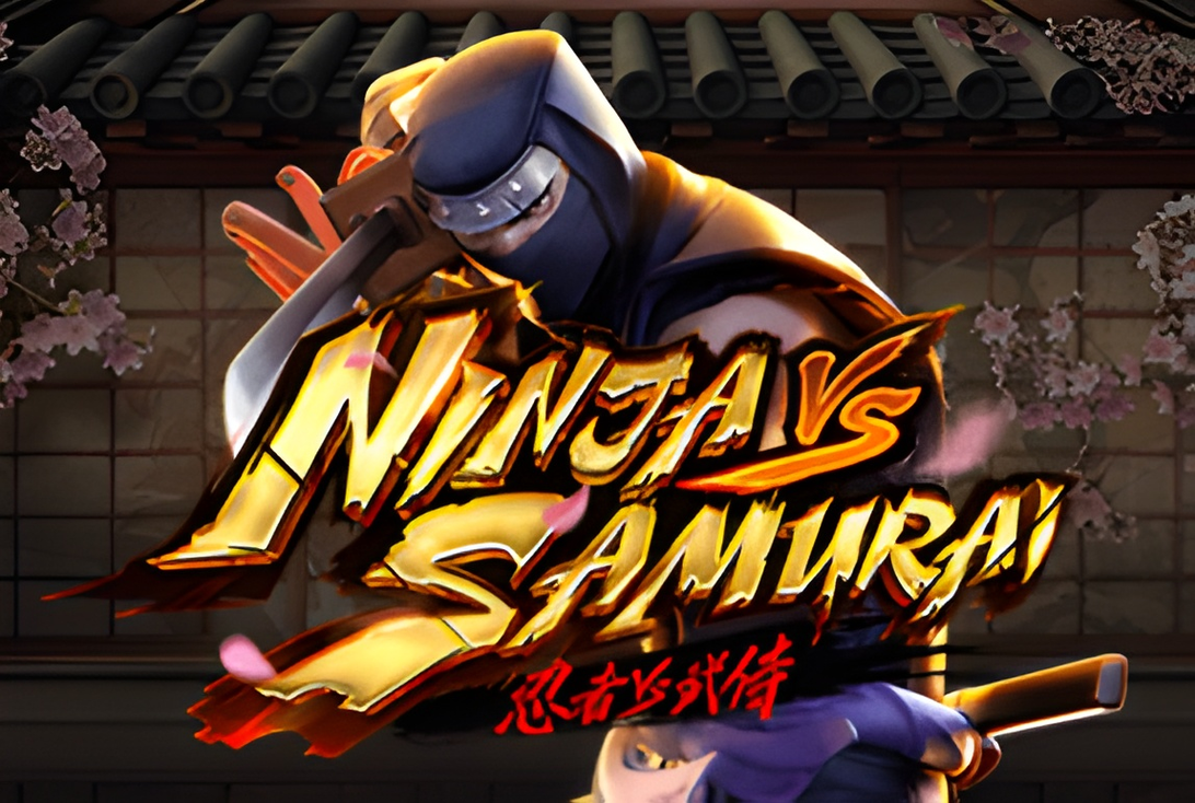 Ninja vs Samurai