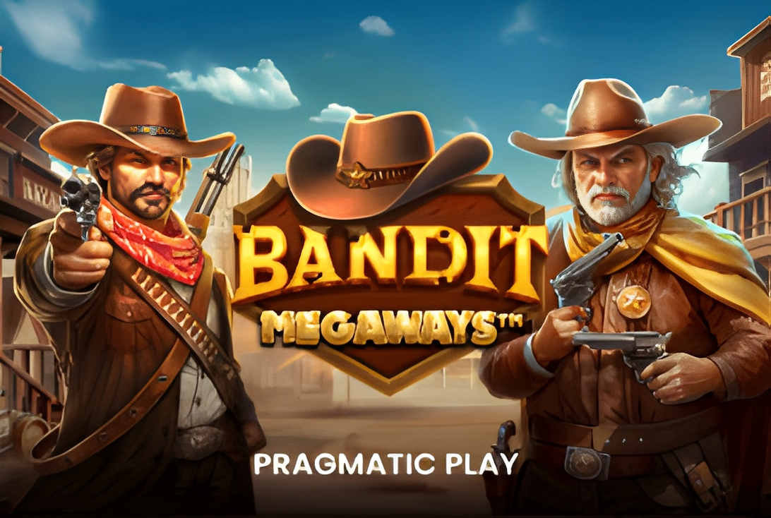 Bandit Megaways™