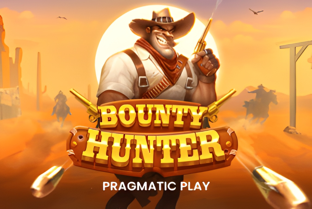 Bounty Hunter