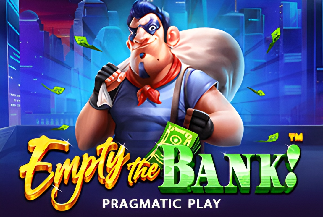 Empty the Bank