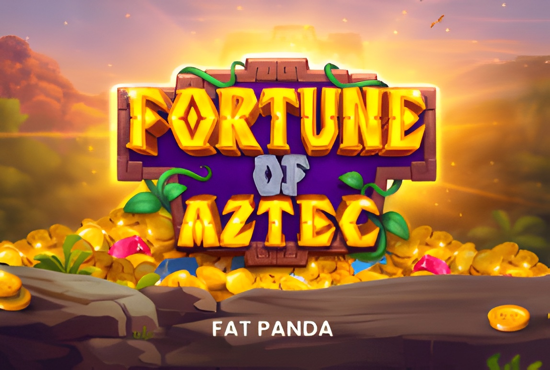 Fortune of Aztec