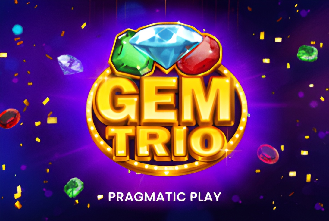 Gem Trio