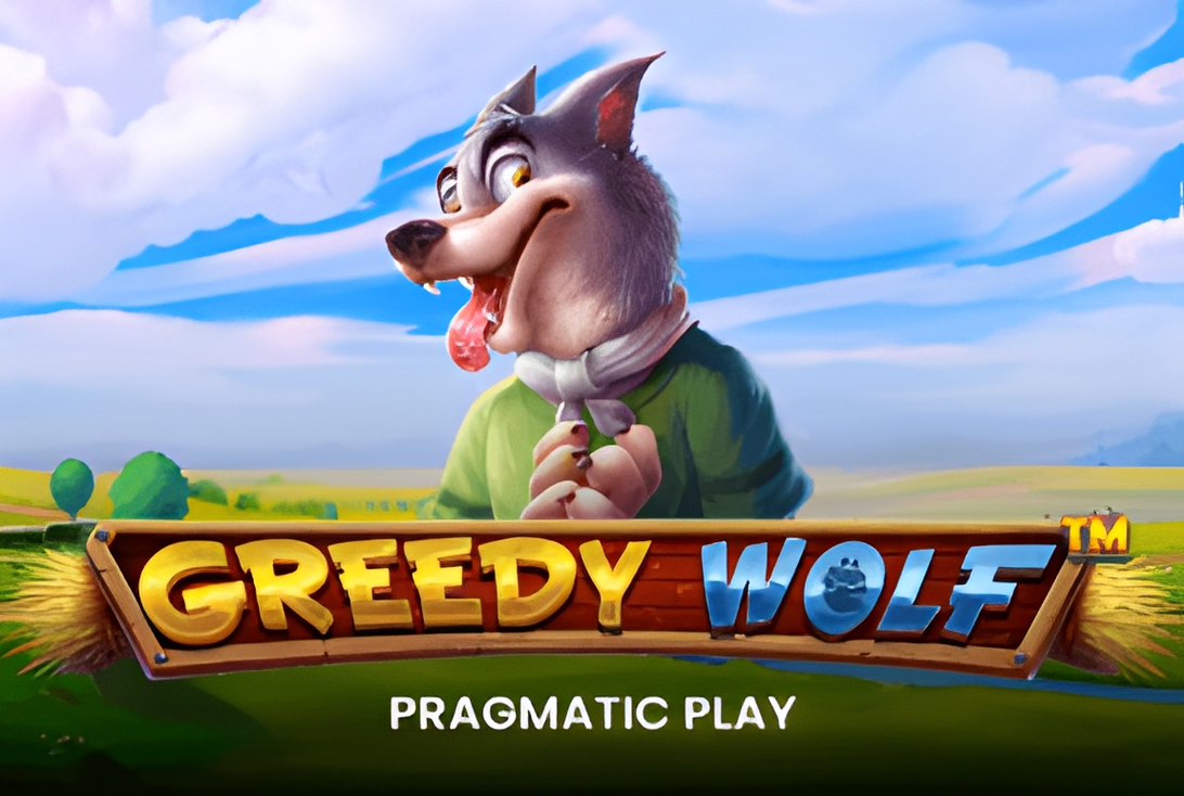 Greedy Wolf