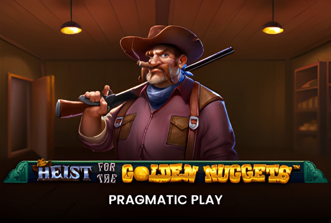 Heist for the Golden Nuggets