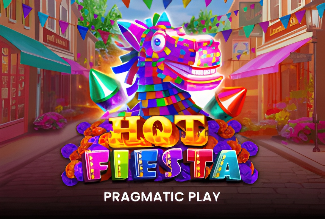 Hot Fiesta