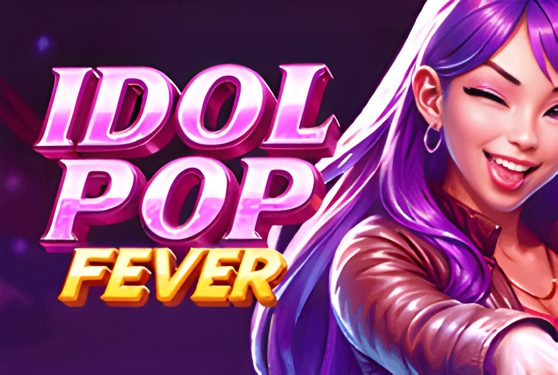 Idol Pop Fever