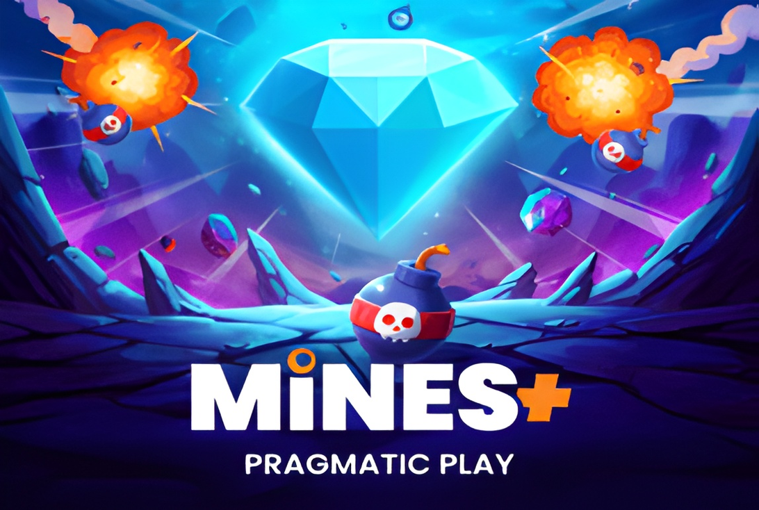 Mines+