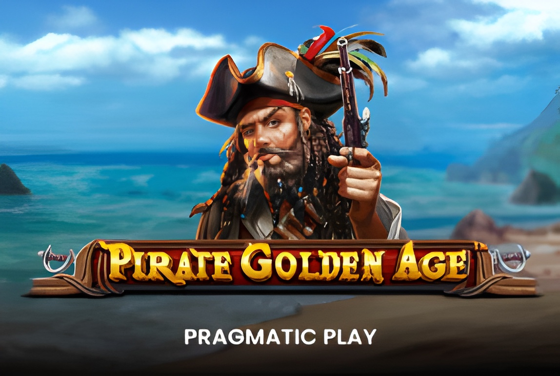 Pirate Golden Age