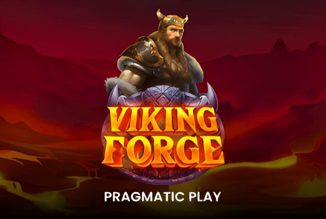 Viking Forge