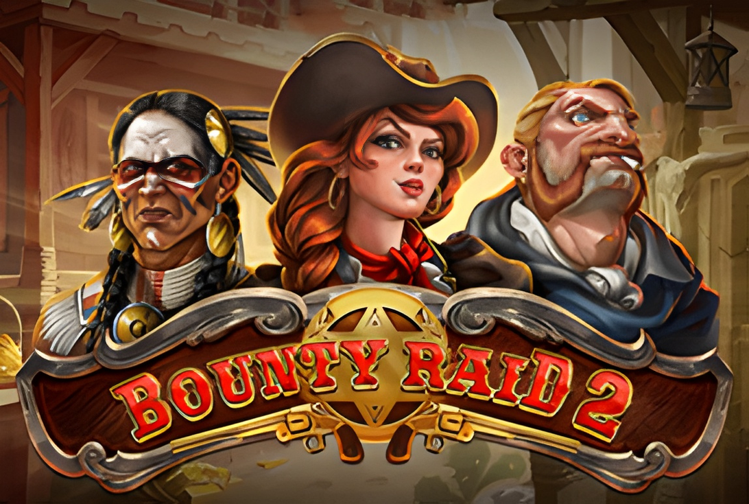 Bounty Raid 2
