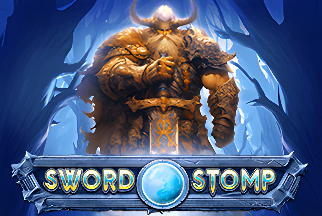 Sword Stomp