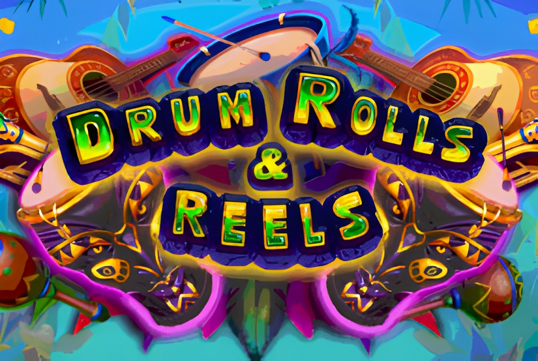 Drum Rolls & Reels