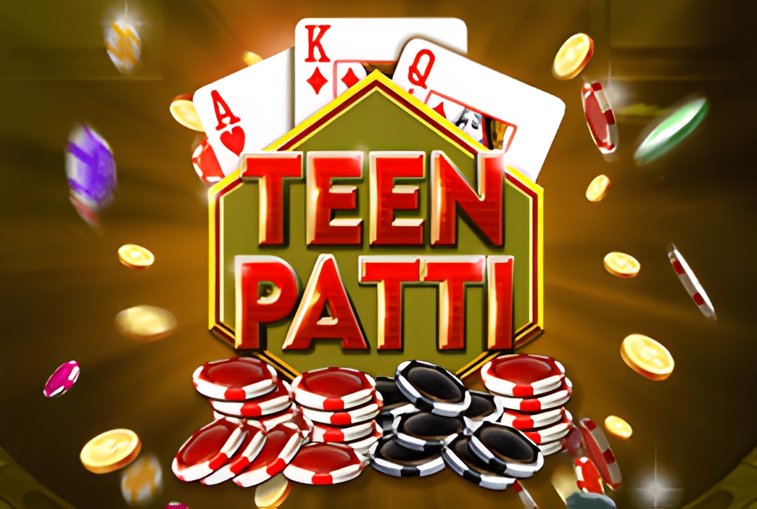 Teen Patti