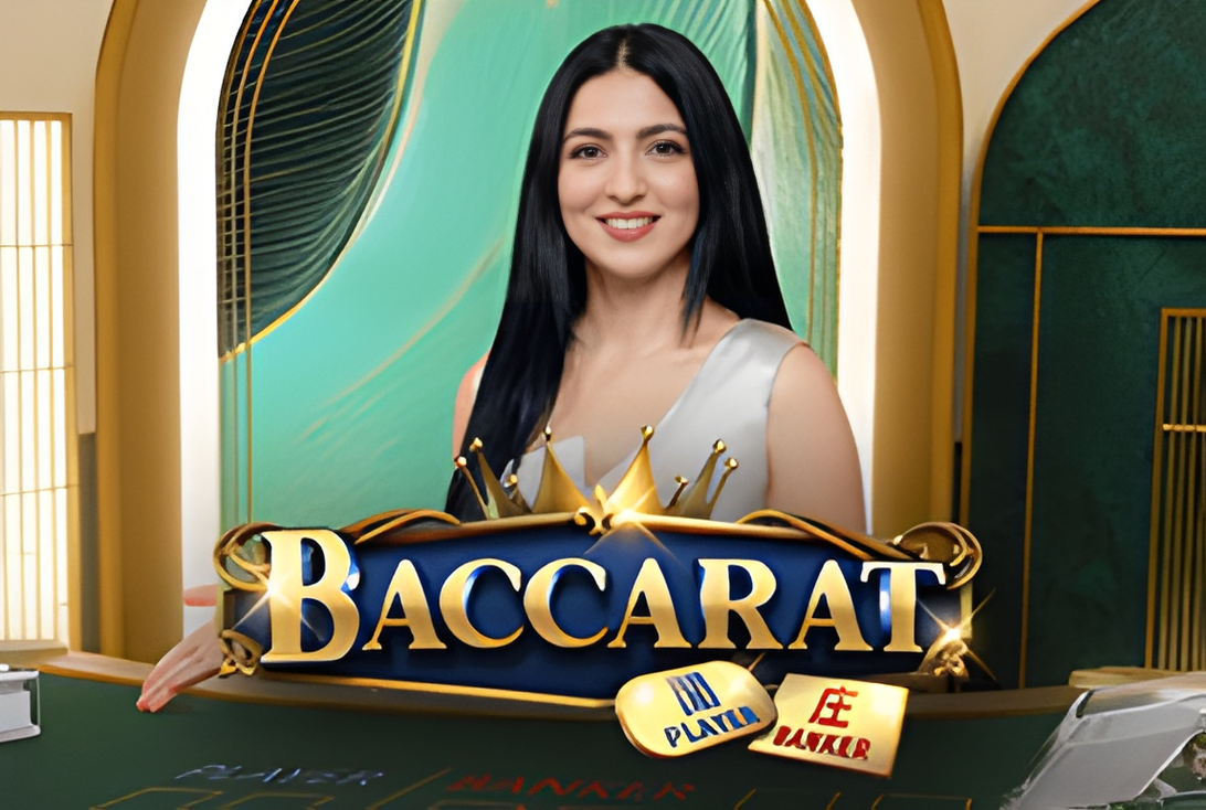 Baccarat A04