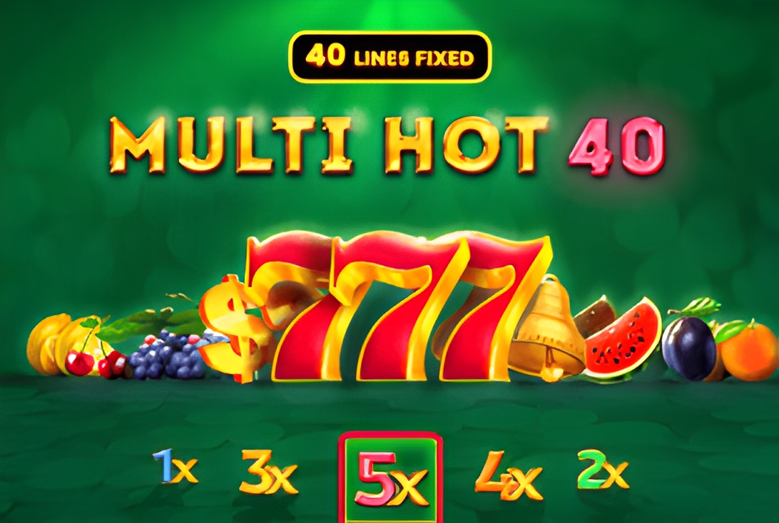 Multi Hot 40