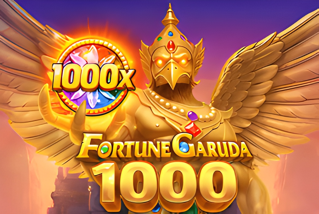 Fortune Garuda 1000