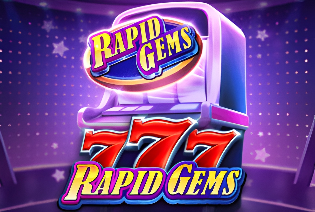 Rapid Gems 777