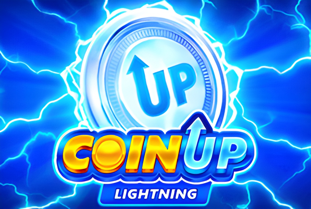 Coin UP: Lightning