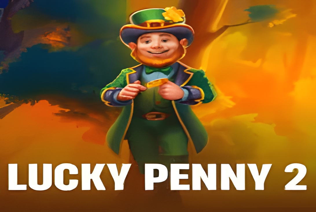 Lucky Penny 2